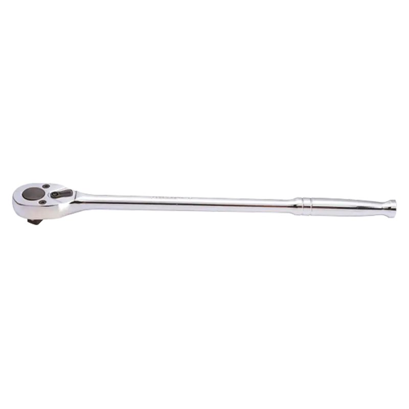Commander Vite Cliquet 1/2" Standard 32 Dents L 250Mm King Tony - 476810P