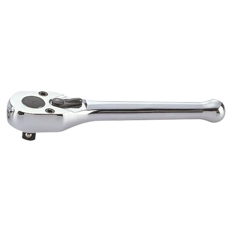 Nouvelle Collection Cliquet 1/4" "Paume De Main" 32 Dents L 100Mm King Tony - 276004P