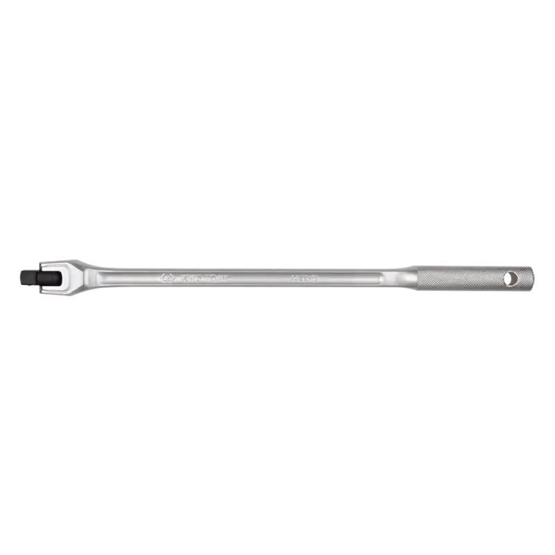 Poignée Articulée 1/2" 375Mm King Tony - 445315F Seulement Aujourd'hui