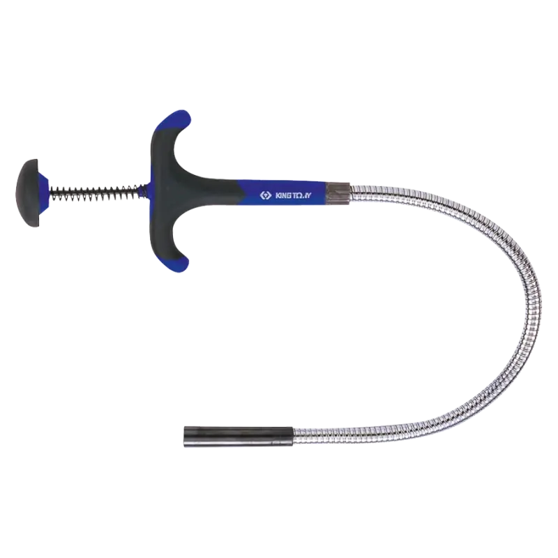 Doigt Magnétique L 610Mm Poids Maxi 1.50Kg King Tony - 212418 Acheter Direct