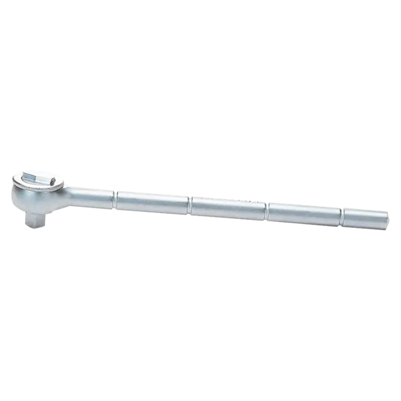 Cliquet 1/2" 300Mm King Tony - 472512B Offre Limitée