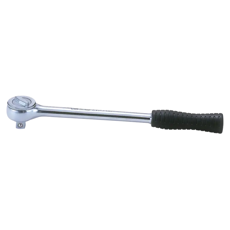 Vente Flash Cliquet 1/2&Prime; Poignée Confort 45 Dents 300Mm King Tony – 472512G