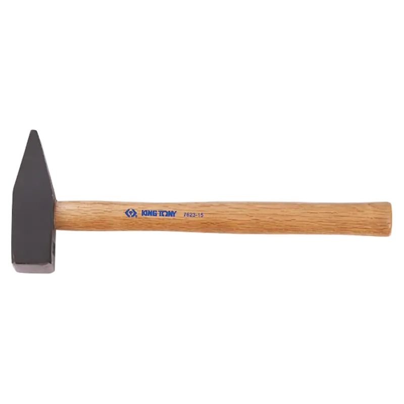 Marteau Mécanicien Manche Hickory 1Kg King Tony - 782310OS Commande En Gros