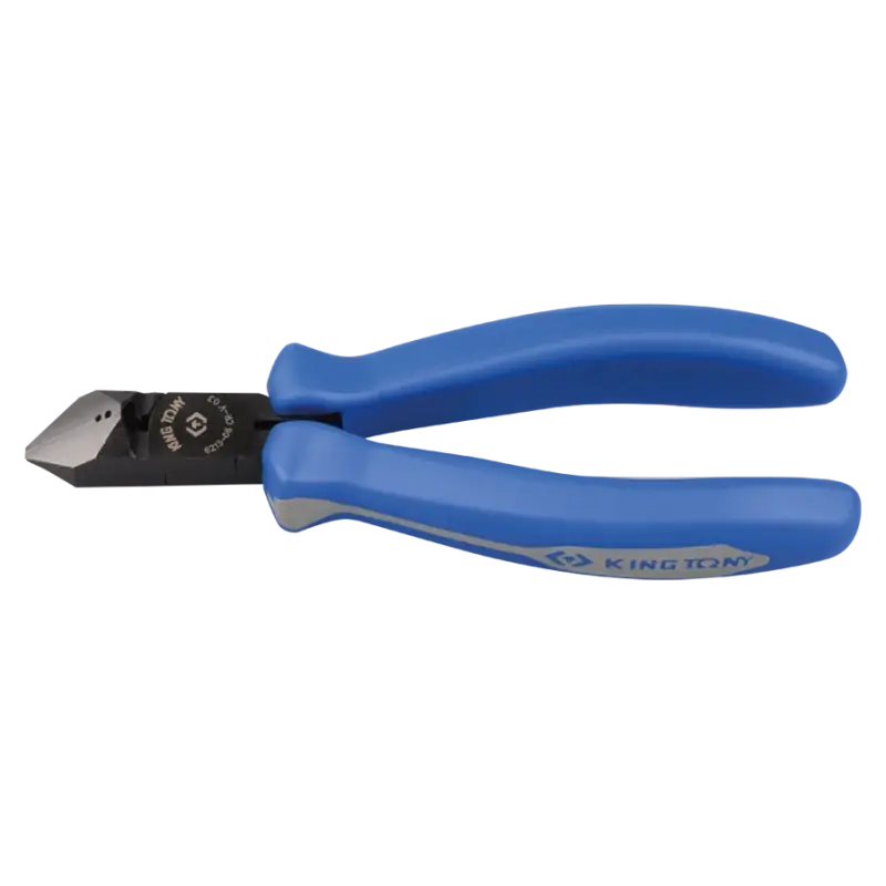 Jusqu'à Épuisement Des Stocks Pince Coupante Diagonale 163 Mm King Tony - 621306
