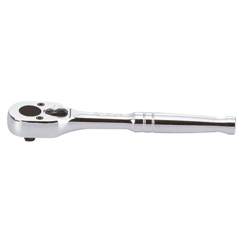 Cliquet Réversible 1/4" 24 Dents King Tony - 276955P Prix Cassé