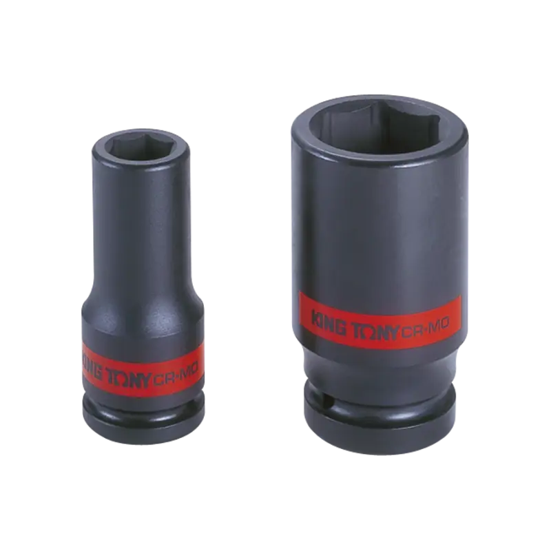 Prix Réduit Douille 3/4" Longue Fine 5/16" King Tony - 693530S