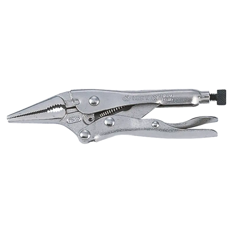 Produit De Marque Pince Étau Becs Longs 221Mm King Tony - 631509