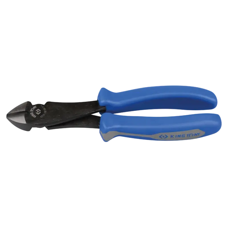 Prix Promo Pince Coupante Diagonale 185Mm King Tony - 623107