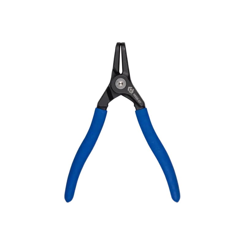 Livraison Express Pince Circlips Extérieure Coudée 90° 175Mm King Tony - 66SB07
