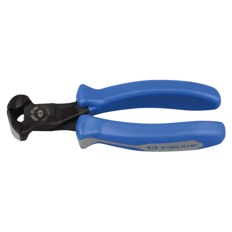 Jusqu'à Épuisement Des Stocks Pince Coupante 165Mm King Tony - 641106