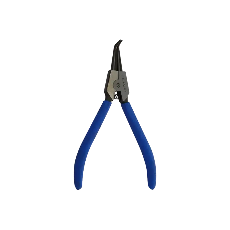 Affaire À Saisir Pince Circlips Extérieure Coudée 90° 175Mm King Tony – 67SB07