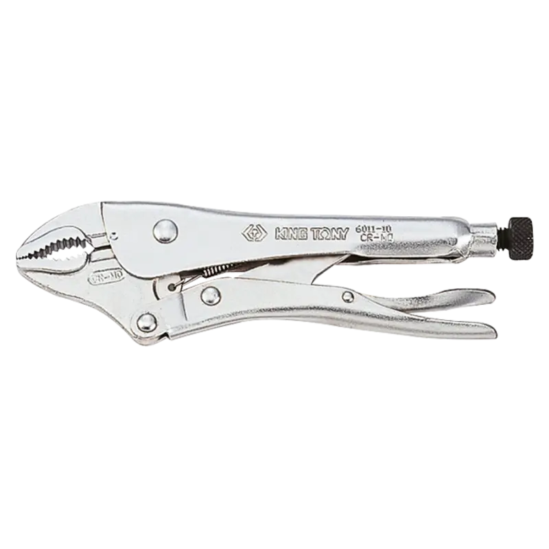 Bon Plan Pince Étau 178Mm King Tony - 601107