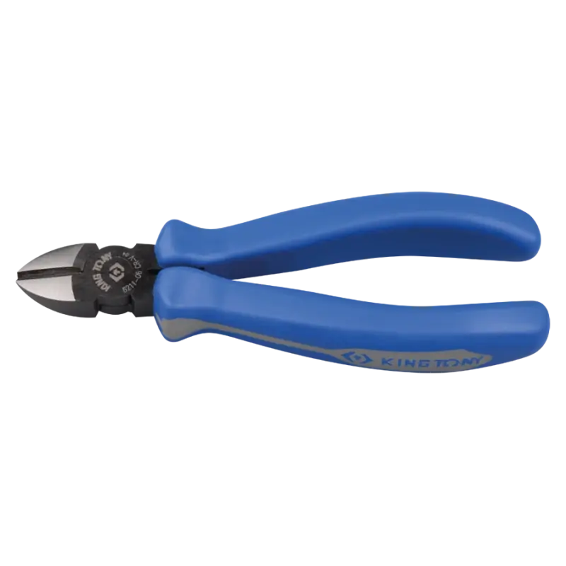 Offre Spéciale Pince Coupante Diagonale 165Mm King Tony - 621106