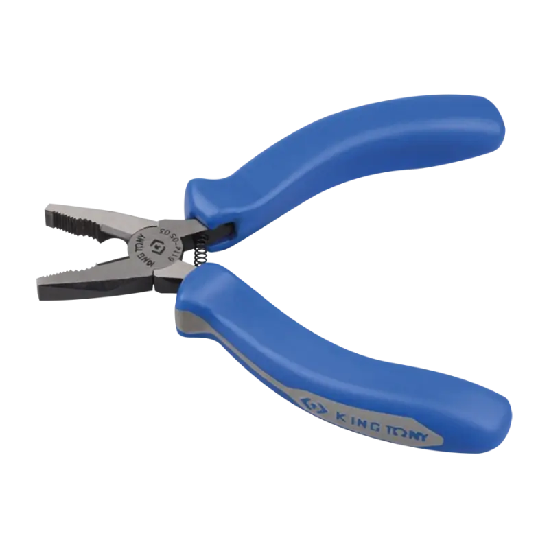 Meilleur Choix Pince Universelle 125Mm King Tony - 611405