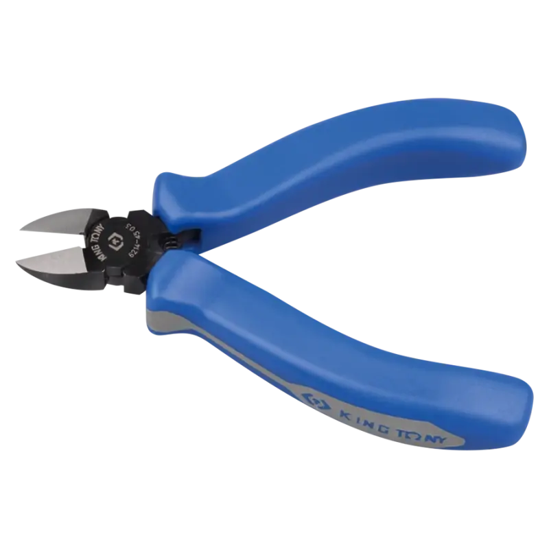 Authentique Pince Coupante Diagonale 127Mm King Tony – 621405