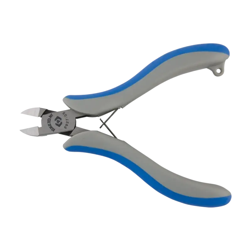 Pince Coupante Diagonale Pour Plastique 118Mm King Tony - 692705 Commander Maintenant