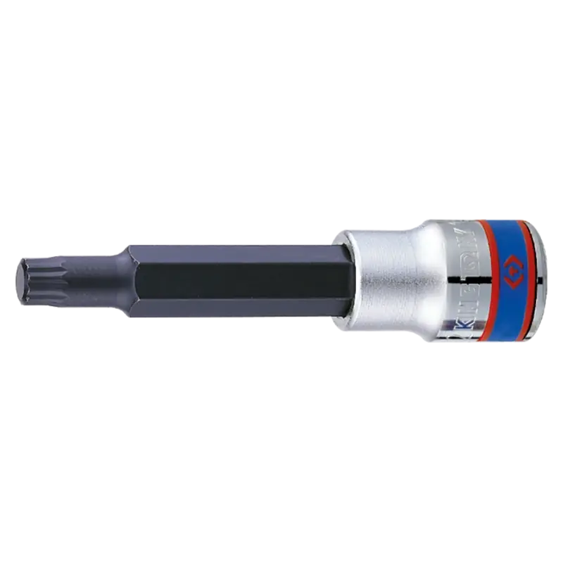 Douille 1/2" Xzn® M8.9 Longue 100Mm King Tony - 404108 Solde