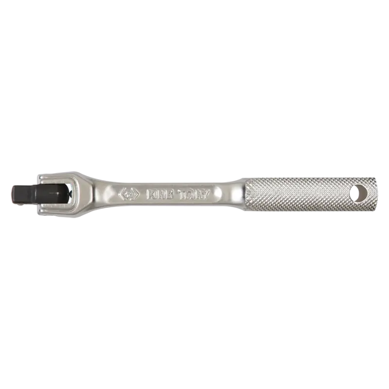 Poignée Articulée 1/4" L 130Mm King Tony - 245305F Réduction