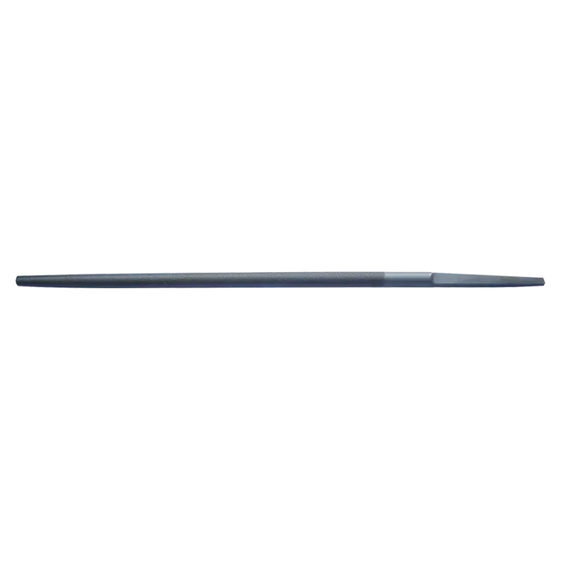 Commande En Gros Lime Ronde De 250Mm Avec Manche King Tony - 7530210G