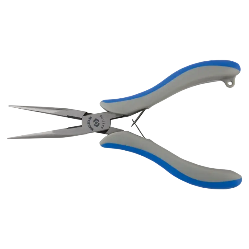 Must-Have Pince-Becs Demi-Ronds 157Mm King Tony - 631706