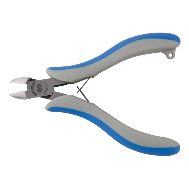 Pince Coupante Diagonale 118Mm King Tony - 620705 Réduction