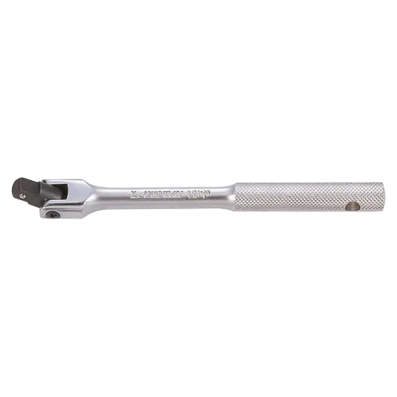 Produit De Marque Poignée Articulée 3/8" 250Mm King Tony - 345210F