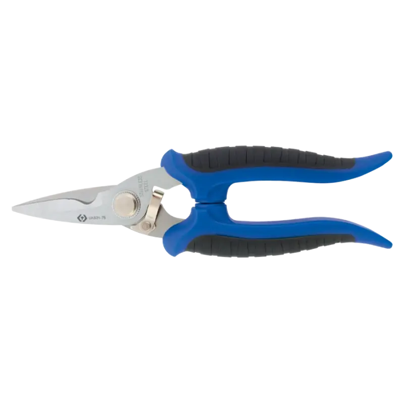 Meilleure Vente Ciseaux Multi-Usages King Tony - 6AB3175