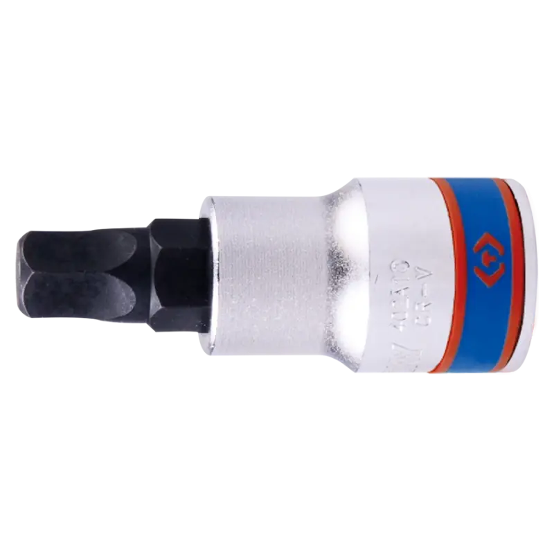Douille Tournevis 1/2 5 Pans 10 Mm King Tony - 402A10 Petit Prix