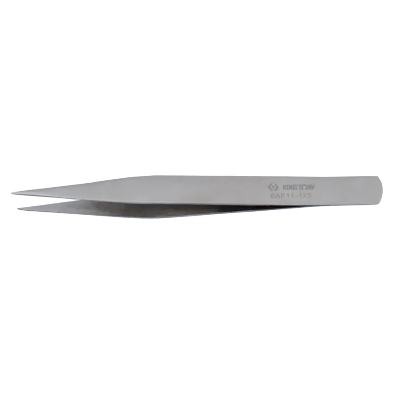 Brucelle Modèle Droit 124Mm King Tony – 6AF11125 Dernière Chance