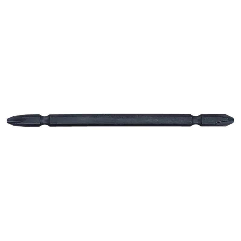 Achetez Aujourd&rsquo;hui Embout 1/4&Prime; À Gorge Réversible Phillips N°2 Longueur 65Mm King Tony – 726502P