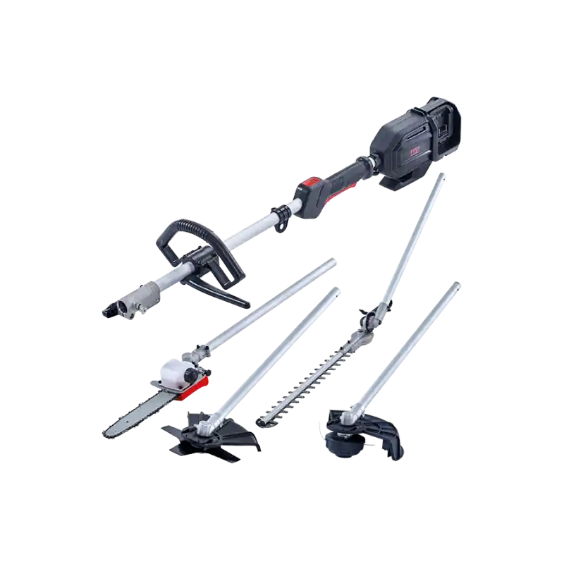 Super Prix Outil De Jardin 4 En 1 18V 5Ah (Sans Chargeur ni Batterie) M7 – DGM101SET