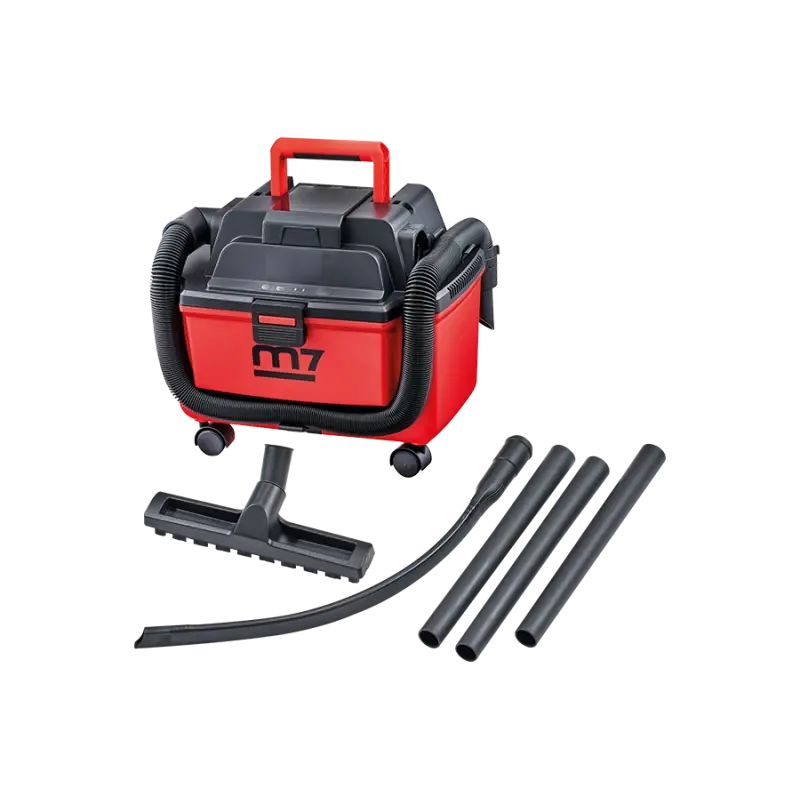 Aspirateur Eau Et Poussière 18V M7 – DDWV104KIT Livraison Express