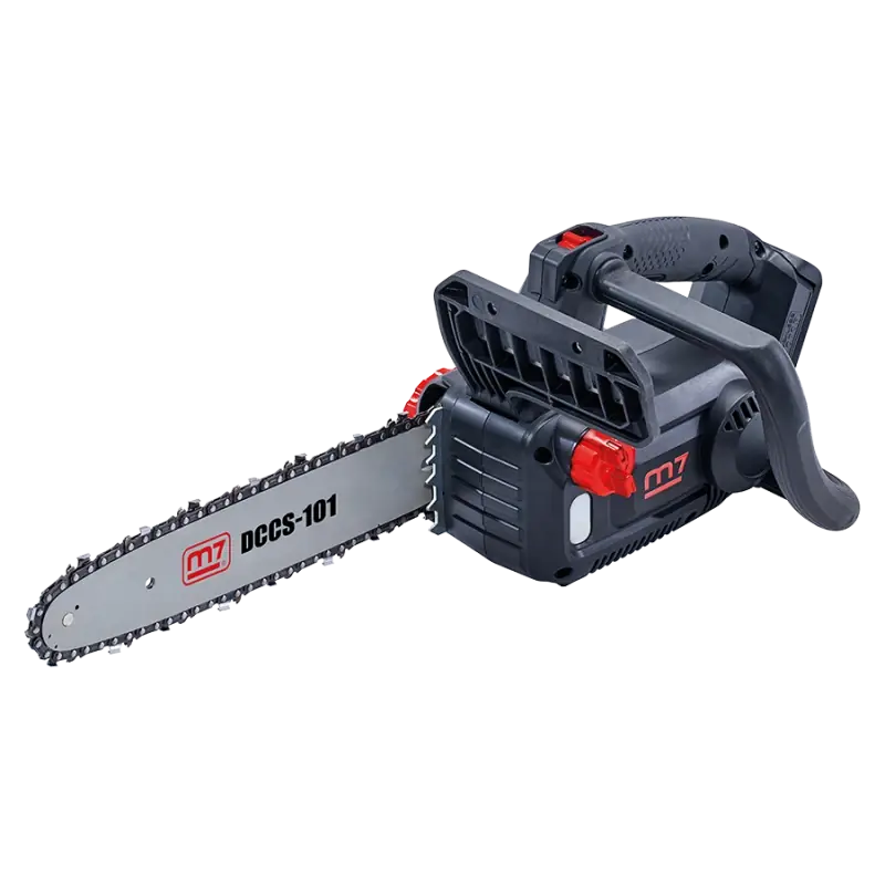 Tronçonneuse 18V (Sans Chargeur ni Batterie) M7 - DCCS101 Satisfait Ou Remboursé