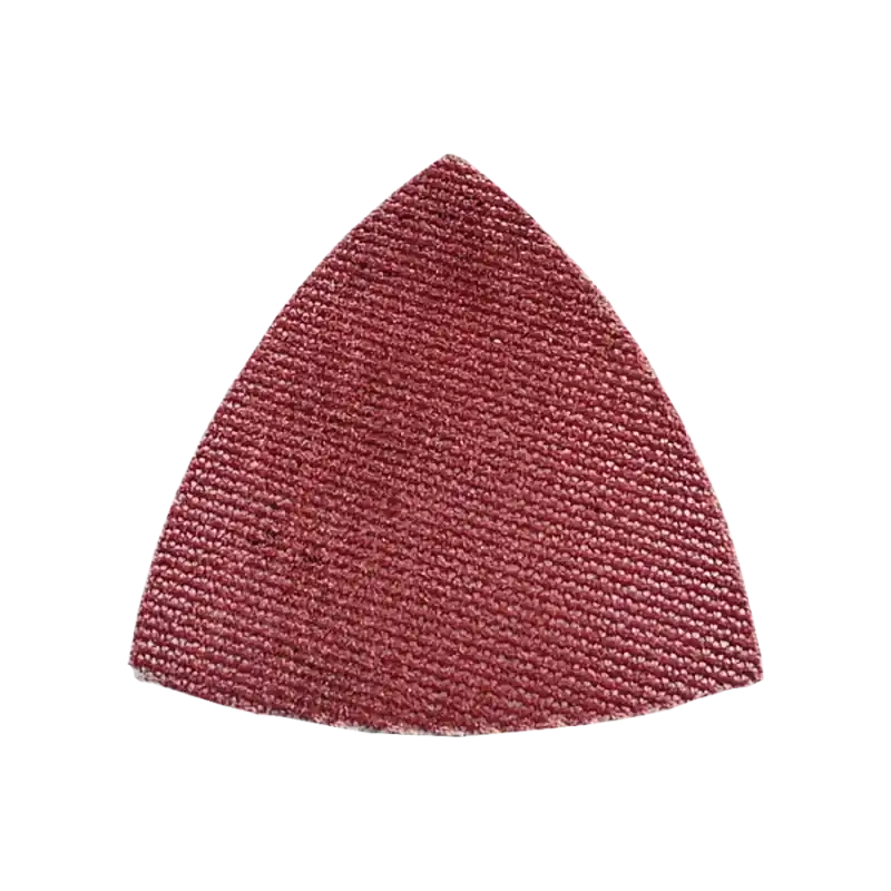 Retour Gratuit Lot De 10 Feuilles Abrasives Triangulaires Grain 60 Pour Dom101 M7 - QB9933V06K