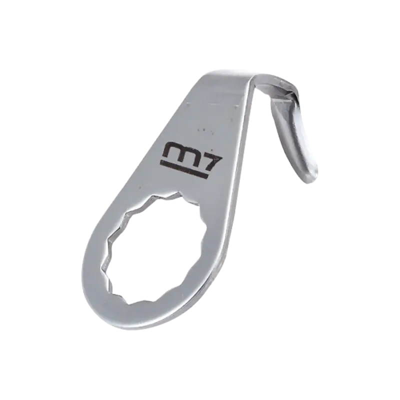 Lame 18Mm Pour Qk111 M7 - QK3018 Dernière Chance