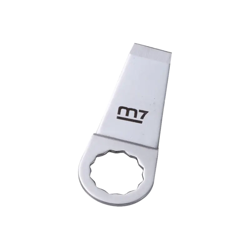 Lame 8Mm Pour Qk111 M7 - QK1008 Meilleur Choix
