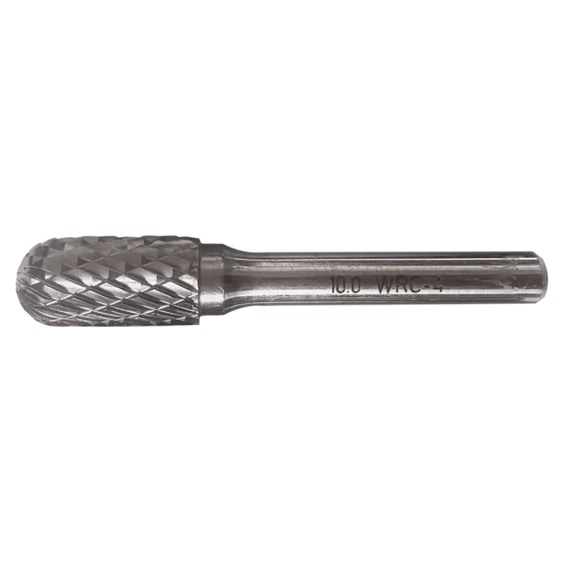 Offre Spéciale Fraise Lime Sur Tige Forme C Cylindrique À Bout Rond M7 - QB9200522