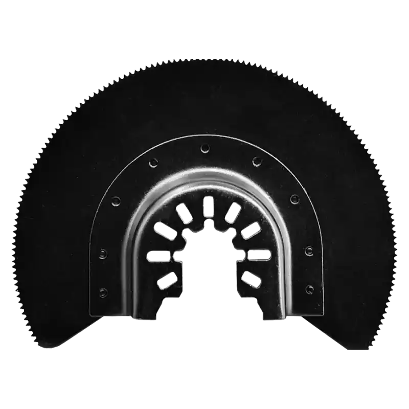 Certifié Lame Hss Segment "Demi-Lune" 88Mm Pour Dom101 M7 - QK131K6