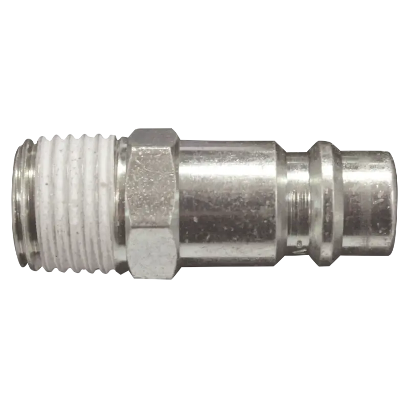 Jeu De 2 Embouts Filetés 1/4" 7.4 mm M7 - SY261M Retour Gratuit