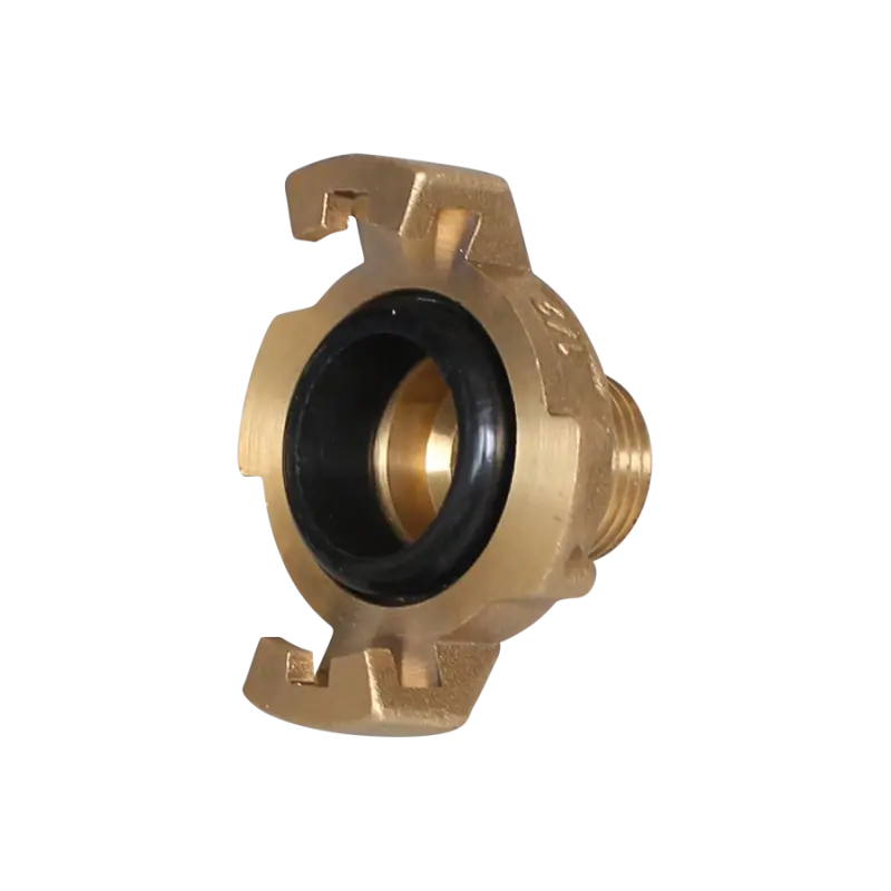 Raccord Express 1/2&Prime; Filetage Mâle « Type Pompier » M7 – SYRP4M Pas Cher
