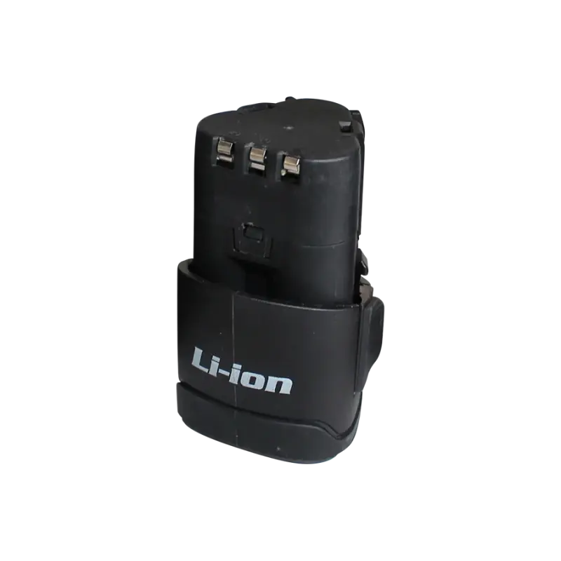 Batterie Li-Ion 12V 2Ah Pour Ds10202 M7 – DB1020 Seulement Aujourd&rsquo;hui