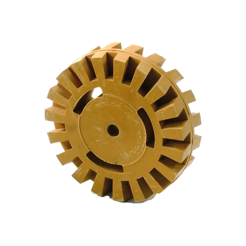 Brosse Caoutchouc M7 - QB9414 Haute Qualité