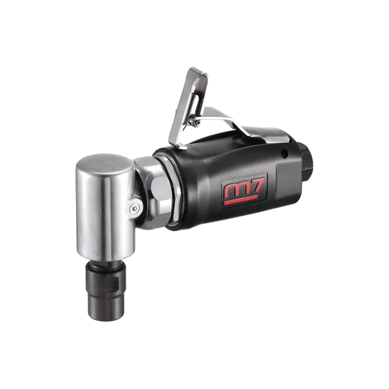 Mini Meuleuse D‘Angle 90° M7 - QA601 Solde