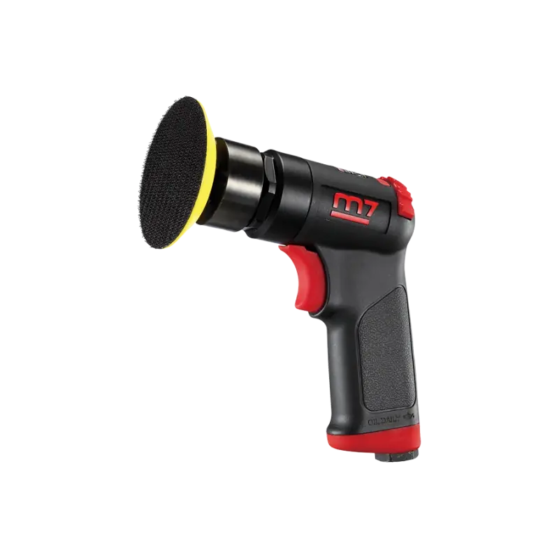 Ponceuse Polisseuse 75mm M7 - QP123 Offre Spéciale