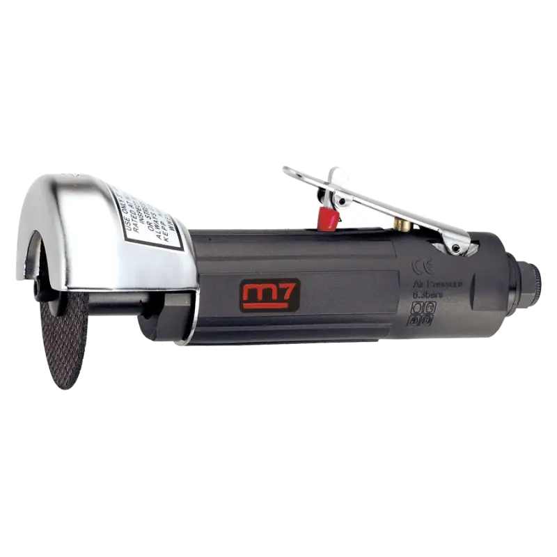 Disqueuse Pneumatique 20000tr/min M7 - QC213 Soldes