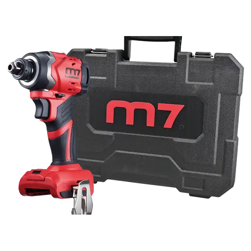 Offre Exclusive Visseuse À Percussions 18V (Sans Chargeur Et Batterie) M7 - DS203K