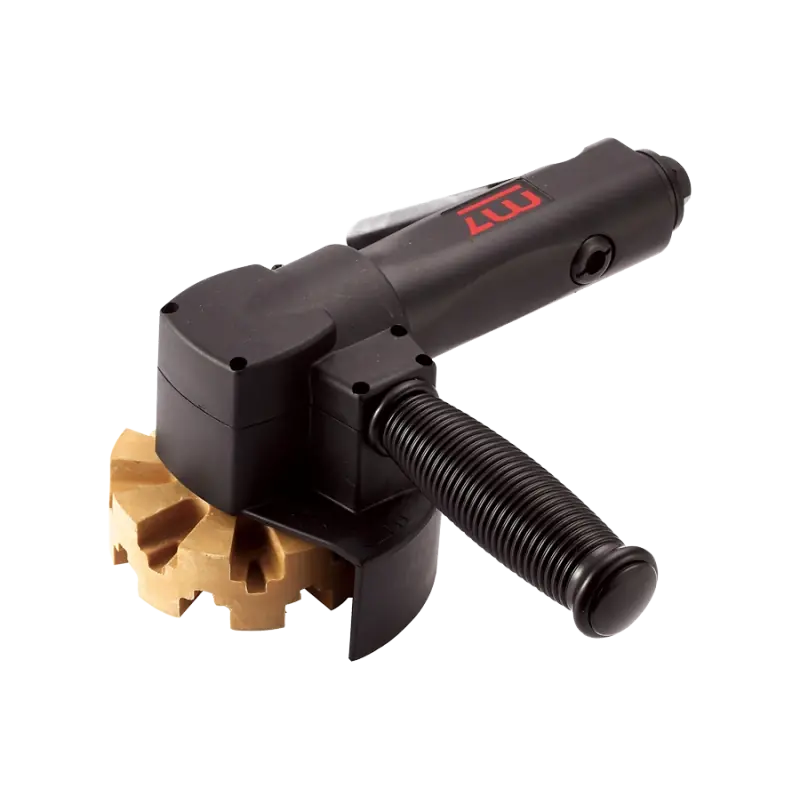 Haute Qualité Brosseuse Pneumatique M7 - QB802