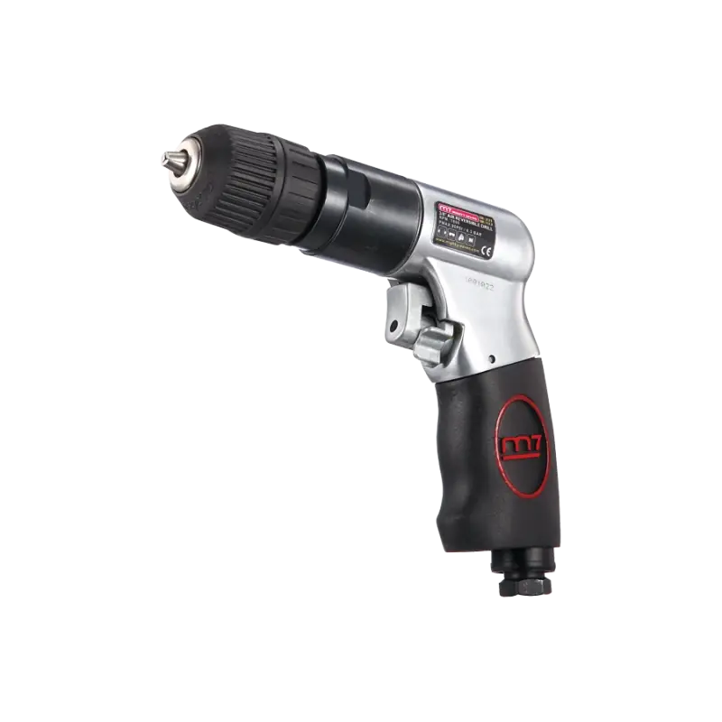 Acheter En Ligne Perceuse 10Mm Réversible Mandrin Autoserrant M7 – QE331