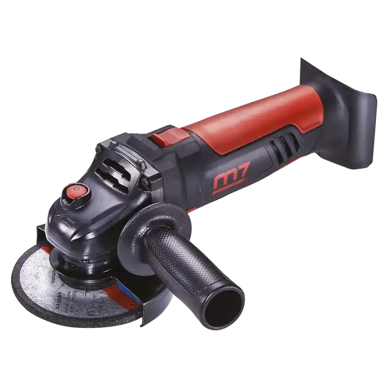 Bon Plan Meuleuse D‘Angle 18V (Sans Chargeur Et Batterie) M7 – DG585