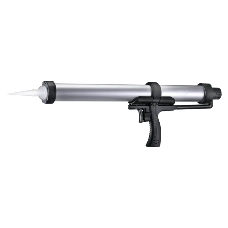 Bon Plan Pistolet À Calfeutrer Pneumatique 600Ml M7 – SK1131
